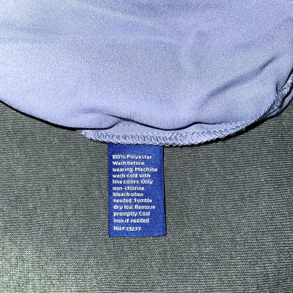 Blouse - Picture 3 of 4